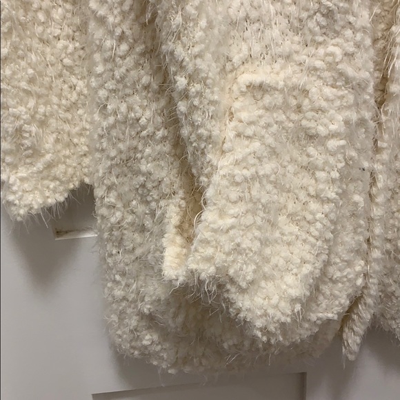 LA Hearts sweater with pockets - Picture 2 of 4